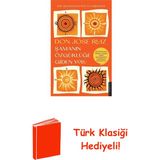 Destek Yayınları Şamanın Özgürlüğe Giden Yolu + Türk Klasiği Hediye