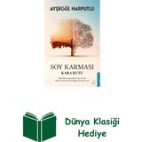 Destek Yayınları Soy Karması: Kara Kutu + Dünya Klasiği - Hayır