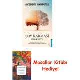 Destek Yayınları Soy Karması: Kara Kutu + Masallar - Hayır