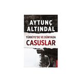 Destek Yayınları Türkiye’de ve Dünyada Casuslar + Küçük Kara Balık