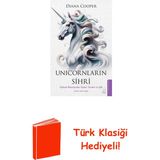 Destek Yayınları Unicornların Sihri - Göksel Alemlerden Gelen Ya... + Türk Klasiği Hediye