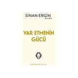 Destek Yayınları Var Etmenin Gücü - Sorunsuz Hayat + Hobbit + 33 Kitap - Hayır