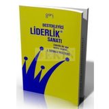 DESTEKLEYICI LIDERLIK SANATI - J. DONALD WALTERS
