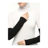 DESTEKSİZ TESSETTÜR KOLLUK-PARMAK GEÇMELİ KOLLUK-LİKRALI DOĞA-YÜRÜYÜŞ-SPOR KOLLUK-KAMP&GEZİ KOLLUĞU TESSETTÜRKOLLUK