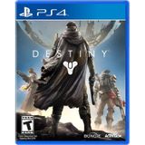 Destiny PS4 Oyun