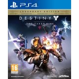 Destiny PS4 The Taken Kıng Legendary Edıtıon Actıvısıon
