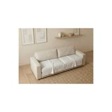 destinyhometex 100x200 cm Müslin Koltuk Örtüsü – %100 Pamuk, 4 Katlı, Yumuşak & Nefes Alabilen, Koltuk Şalı
