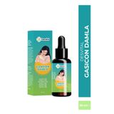 Destival Gasicon Damla - Bitkisel Takviye Edici Gaz Damlası 30 ml