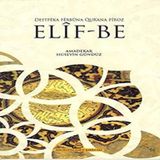 Destpeka Ferbüna Qur'ana Piroz Elif-Be