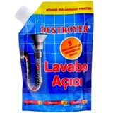 Destroyer 300 gr Lavabo Açıcı