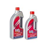 Destroyer Çok Amaçlı Lavabo - Wc Açıcı 2000ml (2x1000ml) Sıvı Ürün Tıkanıklık Giderici - 2 lt