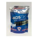 Destroyer Kostik Gider-Logar Lavabo Açıcı 1000 Gram
