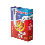 Destroyer Lavabo Açıcı 2X70gr Granül Poşet