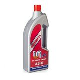 destroyer-Lavabo Açıcı & Wc Açıcı 1000 ML