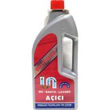 Destroyer Lavabo - Gider Açıcı 1 Litre - 1 lt