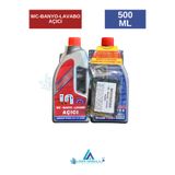 destroyer Wc Banyo Lavabo Açıcı 500ml