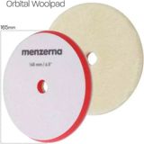 Detail Market Menzerna Premium Orbital Kuzu Yünü Polisaj Keçesi 140 mm