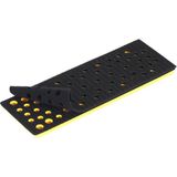Detail Market Mirka Elektrikli Rende Zımpara Makine Cırtlı Tabanı 70X198 mm 48D