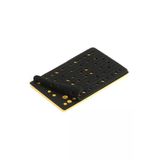 Detail Market Mirka Elektrikli Rende Zımpara Makine Cırtlı Tabanı 81X133 mm 46D