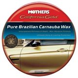 Detail Market Mothers California Gold Pure Carnauba Wax Carnauba Boya Koruyucu Wax 340 gr