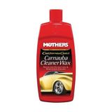 Detail Market Mothers California Gold Pure Carnauba Wax Liquid Carnauba Boya Koruyucu Wax 473 ml