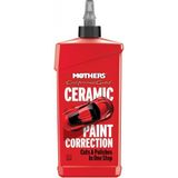 Detail Market Mothers Ceramic Paint Coeerction Tek Adım Boya Temizleyici ve Parlatıcı Pasta 355 ml