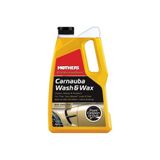 detailmarket Detail Market Mothers California Gold Carnauba Wash & Wax Cilalı Şampuan 1,89 lt