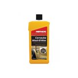 detailmarket Detail Market Mothers California Gold Carnauba Wash & Wax Cilalı Şampuan 473 ml