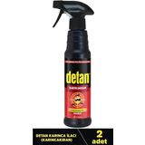 Detan 250x2 ml Mikro Kristal Teknolojisi Karıncakıran