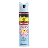 Detan 275 ml Sinekkıran Sinek Kovucu Kokusuz Sprey