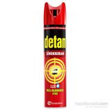 Detan 275 ml Sinekkıran Sinek Kovucu Sprey