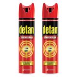 Detan 2x275 ml Sinekkıran Sinek Kovucu Sprey