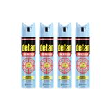 Detan 4x275 ml Sinekkıran Sinek Kovucu Kokusuz Sprey