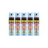 Detan 5x275 ml Sinekkıran Sinek Kovucu Kokusuz Sprey