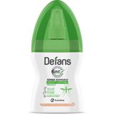 Detan Defans Protect Sinek Kovucu Vücut Losyonu 100 ml (5 Adet)