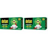 DETAN HAMAM BÖCEĞİ YEMİ MAX (2 paketi)