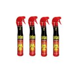 Detan Karınca Ilacı Güclü Karıncakıran Etkili Öldürücü X 4 Adet 250 Ml Kzmprt
