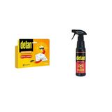Detan Karınca Ilacı (Karıncakıran) 250 Ml. - Karınca Yemi Extra 2'li