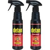 Detan Karınca Kıran Ilacı Kokusuz 325 ml x 2 Adet 8690530071858x2
