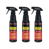 Detan Karınca Kıran İlacı Kokusuz Sprey 325 Ml X 3 Adet