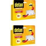 Detan Karınca Yemi İstasyonu 2'li Paket