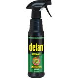 Detan Maxi 250 ml Kokusuz Etkili Böcek İlaçları Hamam Böceği Kene Karınca Sivrisinek İçin Güçlü Formül