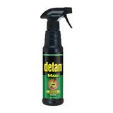 Detan Maxi Böcek Karınca Sinek Ilacı 250Ml Kokusuz