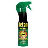 Detan Maxi Hamam Böceği Karınca Sinek İlacı Kokusuz 250 ml