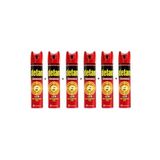 Detan Su Bazlı 12x275 ml Sinekkıran