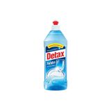 Detax bulaşık makine parlatıcı 450 ml