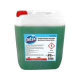 Detax Bulaşık Makinesi Parlatıcısı 20 Kg