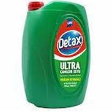 Detax Dağ Esintisi 3250 ml Ultra Çamaşır Suyu