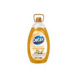 Detax Sıvı El Sabunu 3000 ml - DÜŞ BAHÇESİ