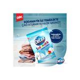 Detax Soda Matik Çamaşır Beyazlatma Kireç Önleyici